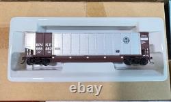 Ensemble de train Walthers Trainline Power Pro HO