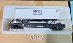 Ensemble de train Walthers Trainline Power Pro HO