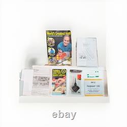 Ensemble de train Walthers Trainline Power Pro HO