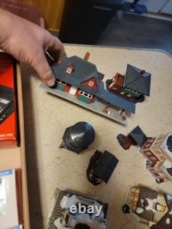 Ensemble de train Walthers Trainline Power Pro HO