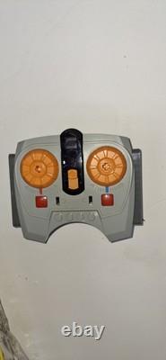 Ensemble de train à grande vitesse de passagers Lego City avec voie supplémentaire