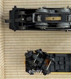 Ensemble de train de fret Seaboard O27 de Lionel 6-11746