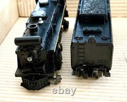 Ensemble de train de fret Seaboard O27 de Lionel 6-11746