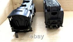 Ensemble de train de fret Seaboard O27 de Lionel 6-11746