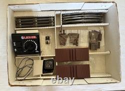 Ensemble de train de fret Seaboard O27 de Lionel 6-11746