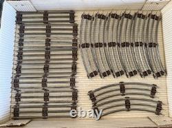 Ensemble de train de fret Seaboard O27 de Lionel 6-11746