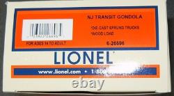 Ensemble de train de fret spécial Diesel Lionel Northwest 6-30047 avec voie supplémentaire et wagons