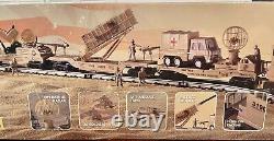 Ensemble de train de la série K-Line K-1308 Opération Liberté en Irak, neuf et non ouvert