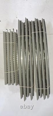 Ensemble de train de marchandises Disney O Gauge Lionel avec rail EZ Bachmann uniquement. TESTÉ