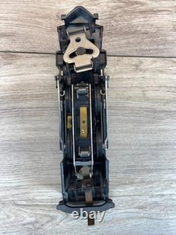 Ensemble de train de passagers Vintage Lionel Milwaukee Special au format O-27 avec boîte d'origine