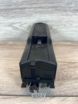 Ensemble de train de passagers Vintage Lionel Milwaukee Special au format O-27 avec boîte d'origine