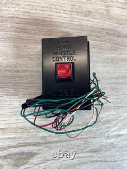 Ensemble de train de passagers Vintage Lionel Milwaukee Special au format O-27 avec boîte d'origine