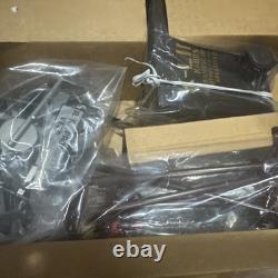 Ensemble de train diesel K-Line SANTA FE FAST FREIGHT K-1221 O27 RARE ! NEUF