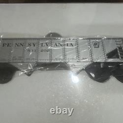Ensemble de train diesel K-Line SANTA FE FAST FREIGHT K-1221 O27 RARE ! NEUF