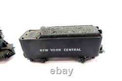 Ensemble de train électrique Vintage Sears HAPPI TIMES n° 05948 dans sa boîte d'origine