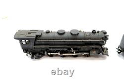 Ensemble de train électrique Vintage Sears HAPPI TIMES n° 05948 dans sa boîte d'origine