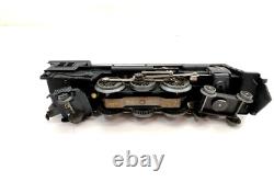 Ensemble de train électrique Vintage Sears HAPPI TIMES n° 05948 dans sa boîte d'origine