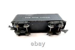 Ensemble de train électrique Vintage Sears HAPPI TIMES n° 05948 dans sa boîte d'origine