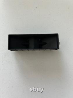 Ensemble de train électrique avec locomotion tech II numéro 1500, contrôle de train et rails