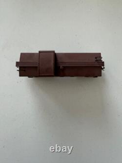 Ensemble de train électrique avec locomotion tech II numéro 1500, contrôle de train et rails