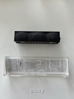 Ensemble de train électrique avec locomotion tech II numéro 1500, contrôle de train et rails