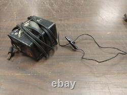 Ensemble de train électrique vintage antique unique lignes #1951 pistes de collection utilisées