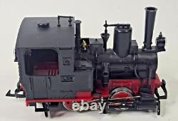 Ensemble de train en échelle G LGB Lehmann Gross Bahn 20401 vintage ancien