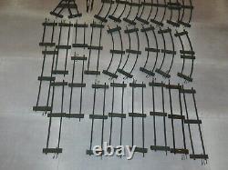 Ensemble de train en tôle Märklin ! Échelle 1, 26 pièces