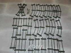 Ensemble de train en tôle Märklin ! Échelle 1, 26 pièces