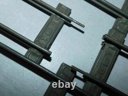 Ensemble de train en tôle Märklin ! Échelle 1, 26 pièces