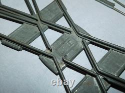 Ensemble de train en tôle Märklin ! Échelle 1, 26 pièces