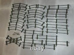 Ensemble de train en tôle Märklin ! Échelle 1, 26 pièces