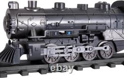 Ensemble de train miniature Lionel Pennsylvania Flyer O Gauge avec télécommande, locomotive