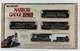 Ensemble De Train Modèle Bachmann Narrow Ho Gauge Express 25002 Colorado & Southern