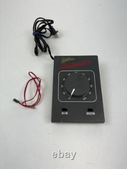 Ensemble de train modèle Bachmann Narrow HO Gauge Express 25002 Colorado & Southern