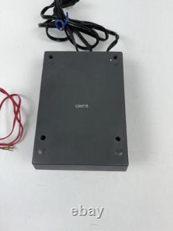 Ensemble de train modèle Bachmann Narrow HO Gauge Express 25002 Colorado & Southern