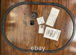 Ensemble de train prêt à s'amuser Walthers Trainline 931-870 ATSF