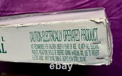 Ensemble de train spécial K-Line Hudson Valley 8 voitures (rails de train manquants)