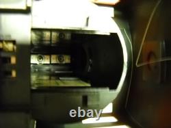 Ensemble de train télécommandé Vtg Bachmann Big Haulers Holiday Express avec rails