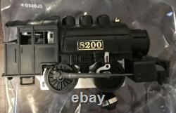 Ensemble de trains Lionel O Gauge Lot de 68 pièces Locomotives Voitures Piste Transformateur Testé