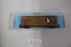 Ensemble de trains N de l'Atlas