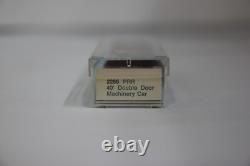 Ensemble de trains N de l'Atlas