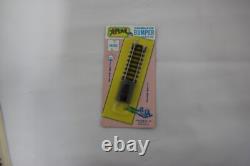 Ensemble de trains N de l'Atlas