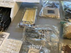 Ensemble de trains Vintage Life-Like HO Thunder Canyon Express complet No. 8938