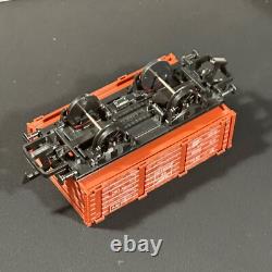 Faller 3803 124, Ensemble de train de marchandises E-Train au 0, NOS, sans transformateur