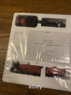 Harry Potter Et Les Sorciers Stone Hogwarts Express Bachmann Ho Train Set 2001