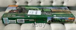 Hornby R1255m Flying Scotsman Train Set Oo Gauge Scale (ho Track Compatible) 00