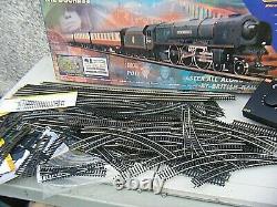 Hornby Train Sets Gloucester City Pullman The Duchess Track Hh Power Controller