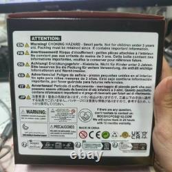 Jeu de construction de chemin de fer durable - Ensemble de rails de train de 103 pièces pour l'imagination des enfants