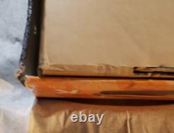 K-Line Super Snap Track ENSEMBLE DE TRAIN DE CONSTRUCTION avec Transformateur Power Chief K-1305